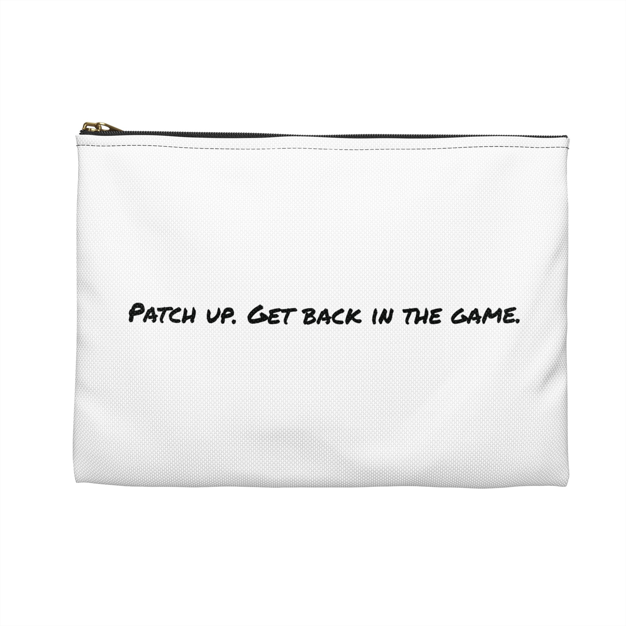 Swish Squad Game Day First Aid Pouch