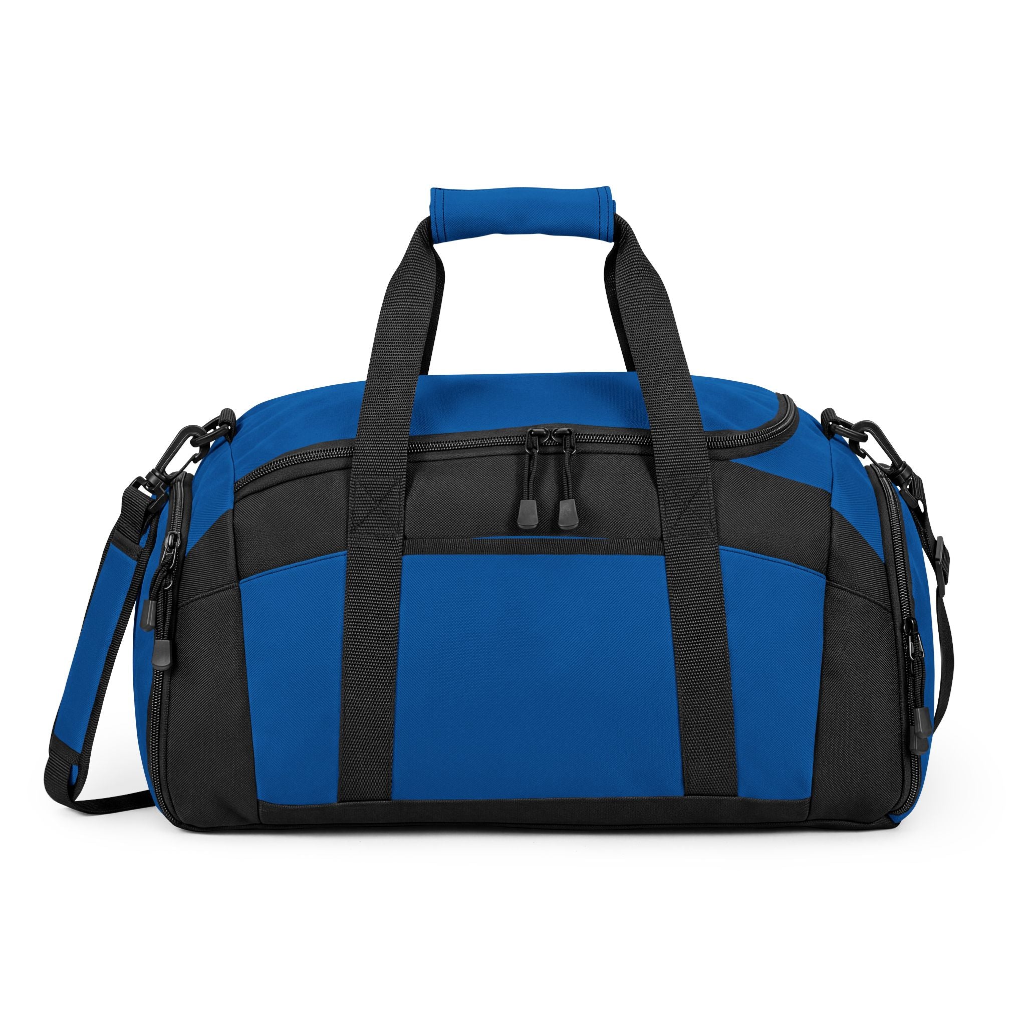 Swish Squad Basketball Gym Bag