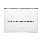 Swish Squad Game Day First Aid Pouch