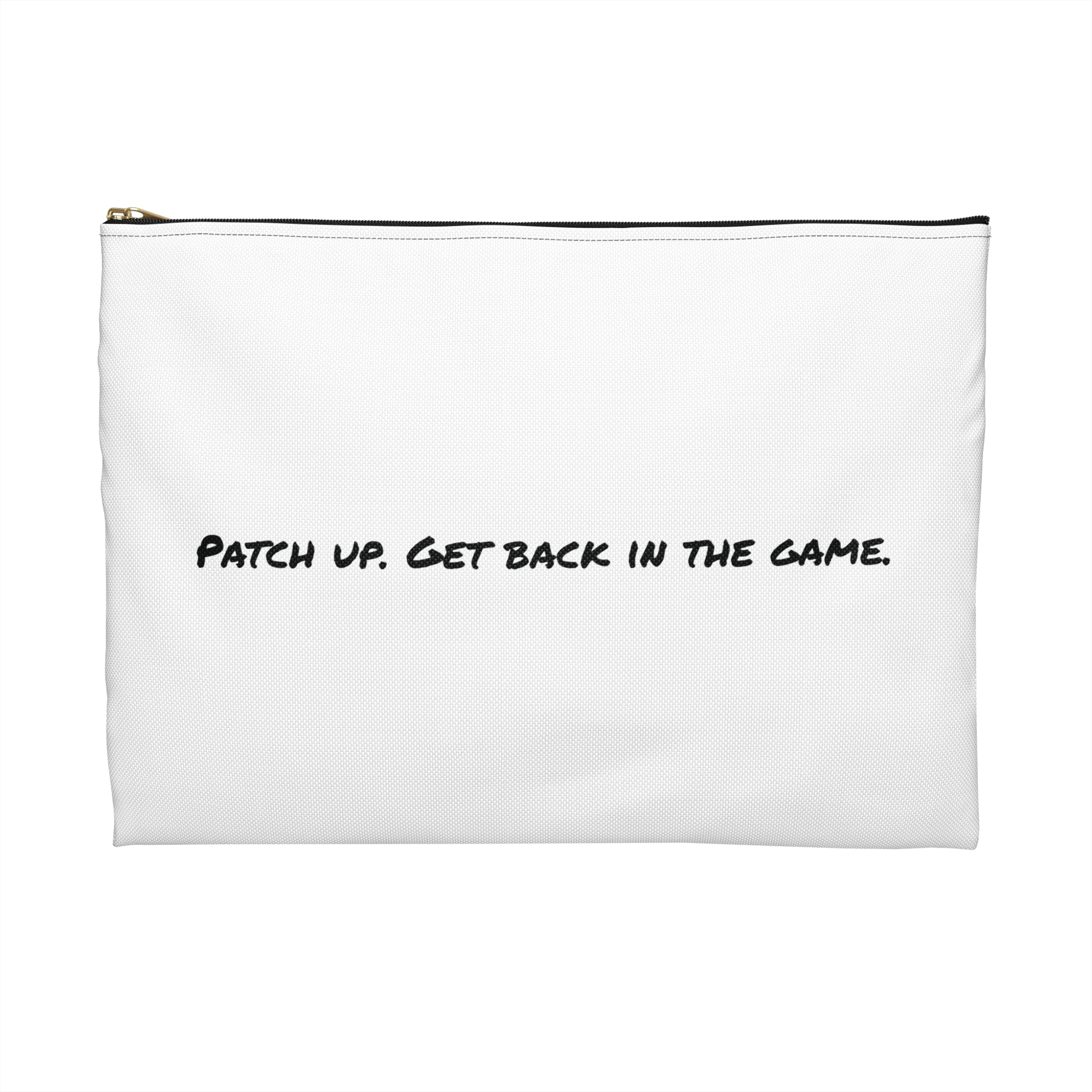 Swish Squad Game Day First Aid Pouch