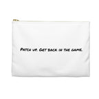 Swish Squad Game Day First Aid Pouch