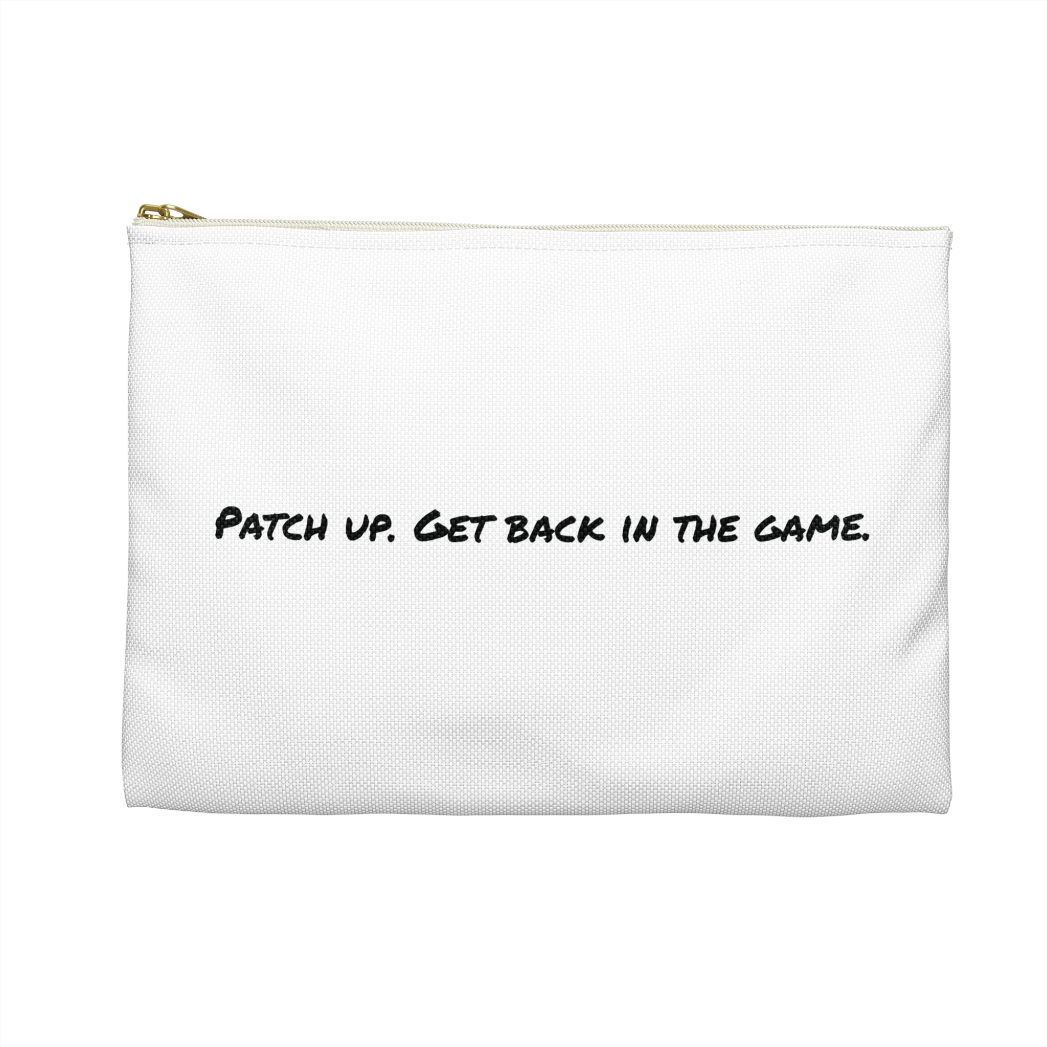 Swish Squad Game Day First Aid Pouch