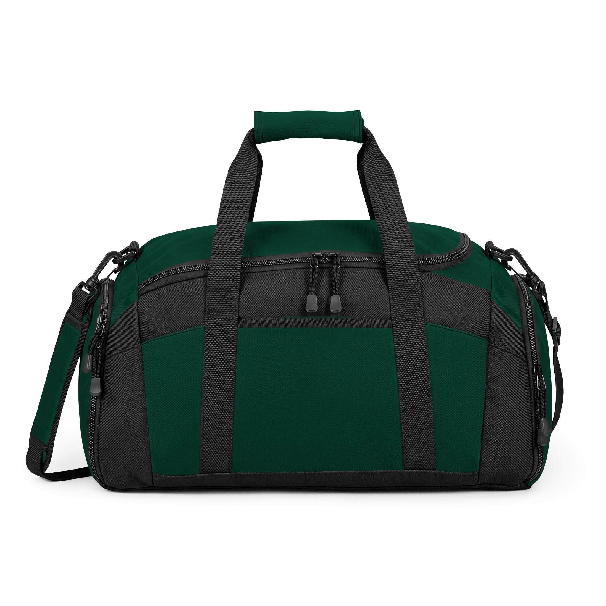 Swish Squad Basketball Gym Bag